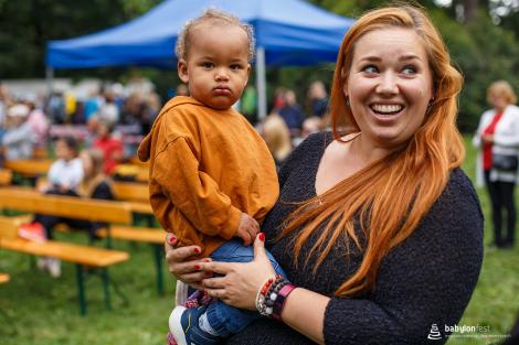 Den národnostních menšin Jihomoravského kraje