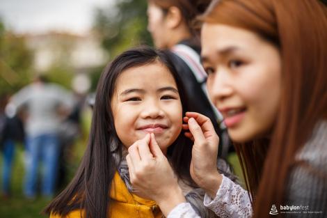 Den národnostních menšin Jihomoravského kraje