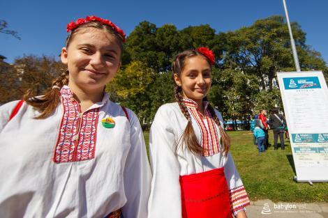 Babylon pod Špilberkem
