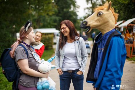 Den národnostních menšin Jihomoravského kraje