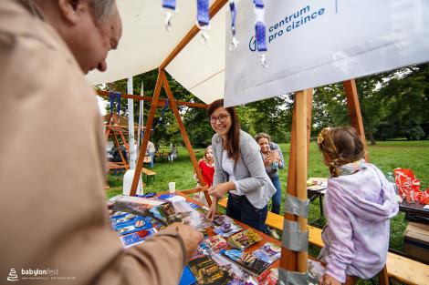 Den národnostních menšin Jihomoravského kraje