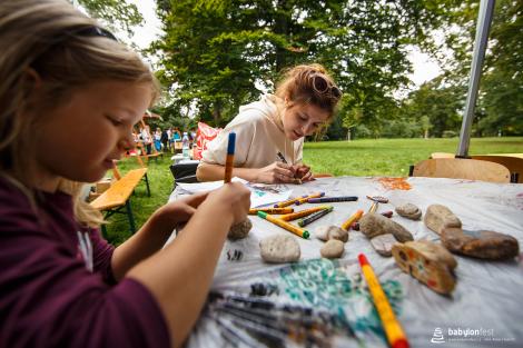 Den národnostních menšin Jihomoravského kraje