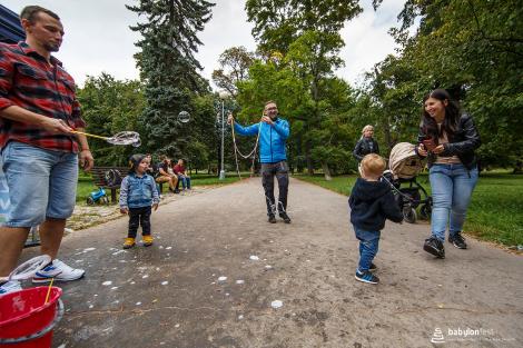 Den národnostních menšin Jihomoravského kraje
