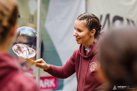 Den národnostních menšin Jihomoravského kraje