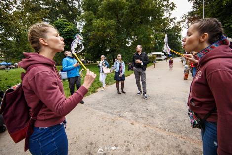 Den národnostních menšin Jihomoravského kraje
