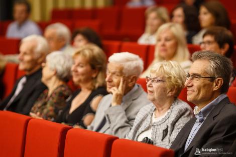 Podoby hudby – koncert