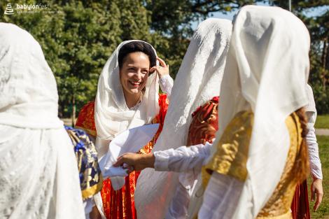 Babylon pod Špilberkem