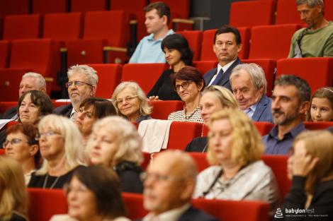 Podoby hudby – koncert