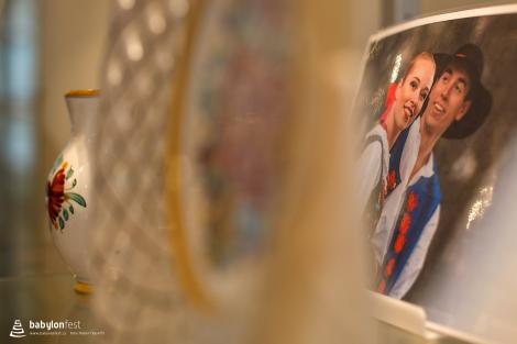 Výstava šest (ne)známých brněnských žen 20. století