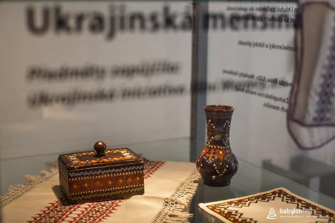 Výstava šest (ne)známých brněnských žen 20. století