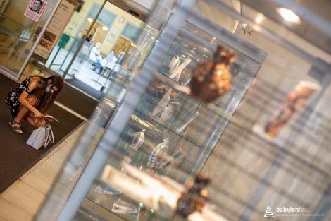 Výstava šest (ne)známých brněnských žen 20. století