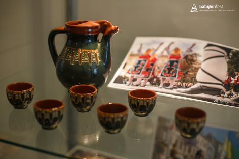 Výstava šest (ne)známých brněnských žen 20. století