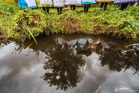 Den národnostních menšin Jihomoravského kraje