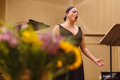 Podoby hudby – koncert