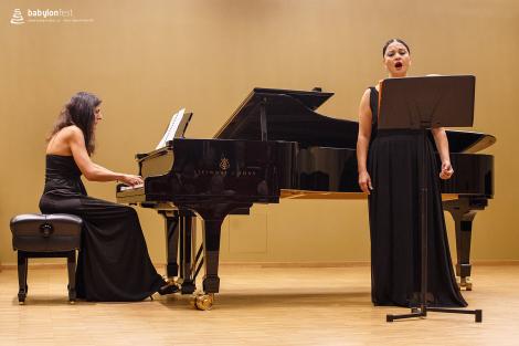 Podoby hudby – koncert