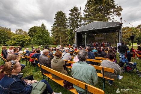 Den národnostních menšin Jihomoravského kraje