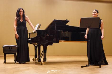 Podoby hudby – koncert