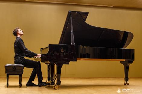 Podoby hudby – koncert