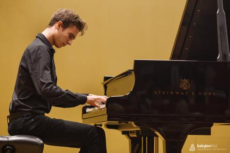 Podoby hudby – koncert