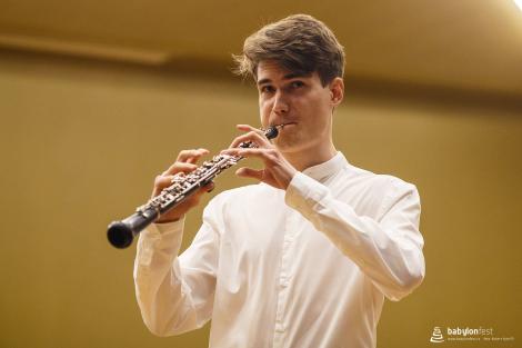 Podoby hudby – koncert