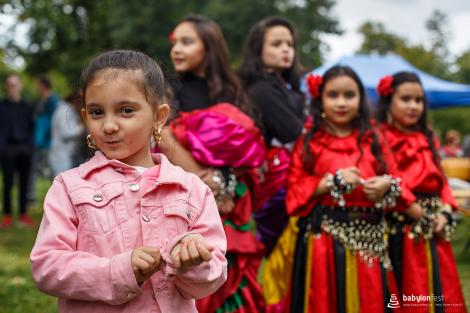 Den národnostních menšin Jihomoravského kraje