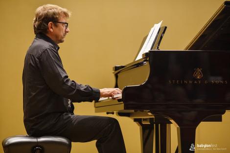 Podoby hudby – koncert