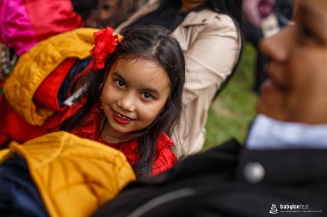 Den národnostních menšin Jihomoravského kraje