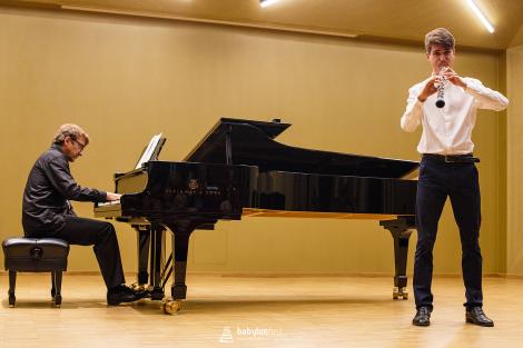 Podoby hudby – koncert