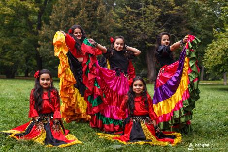Den národnostních menšin Jihomoravského kraje