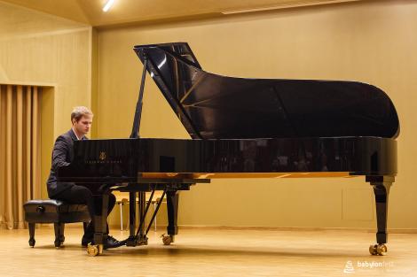 Podoby hudby – koncert