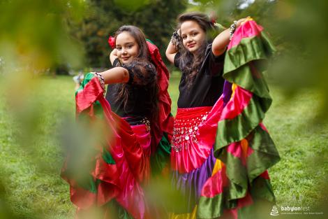 Den národnostních menšin Jihomoravského kraje