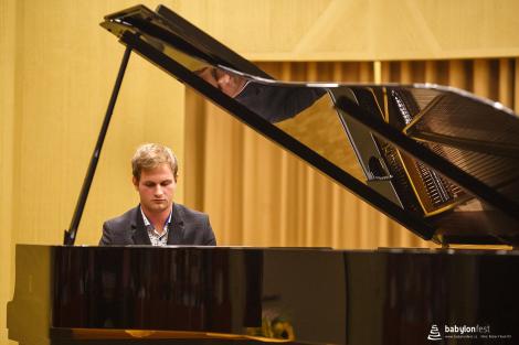 Podoby hudby – koncert