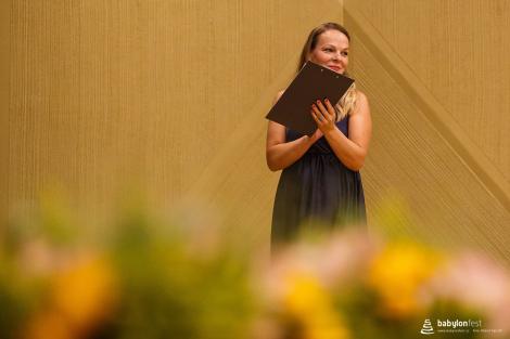 Podoby hudby – koncert