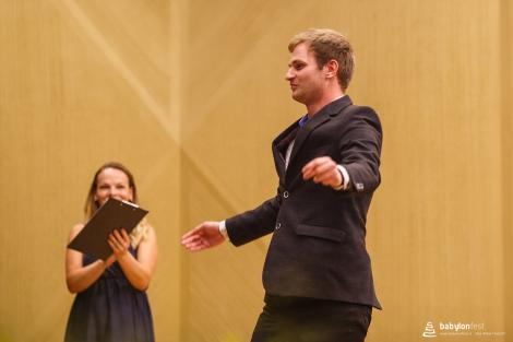 Podoby hudby – koncert