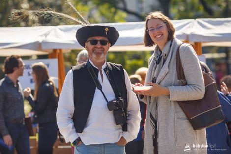 Babylon pod Špilberkem