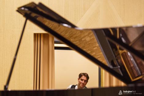 Podoby hudby – koncert