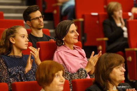 Podoby hudby – koncert