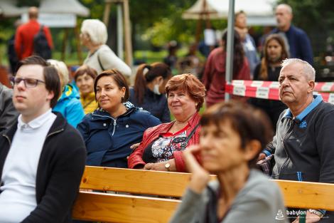 Den národnostních menšin Jihomoravského kraje