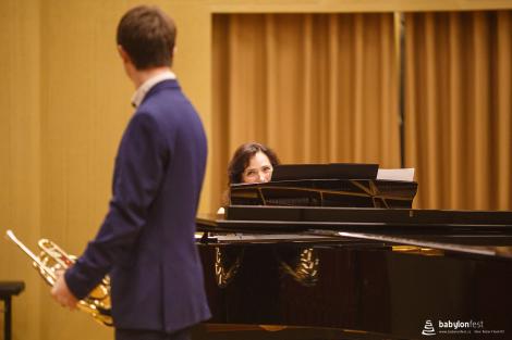 Podoby hudby – koncert