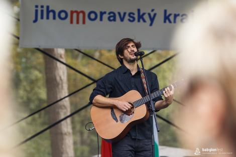 Den národnostních menšin Jihomoravského kraje