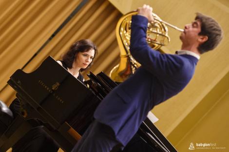 Podoby hudby – koncert