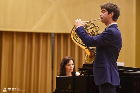 Podoby hudby – koncert