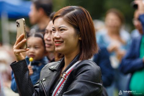 Den národnostních menšin Jihomoravského kraje