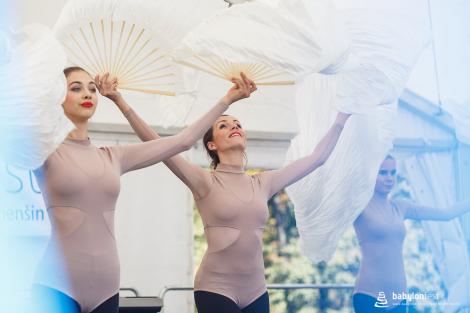 Babylon pod Špilberkem