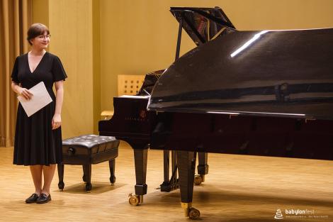 Podoby hudby – koncert