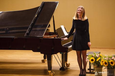 Podoby hudby – koncert