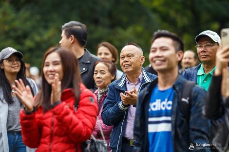 Den národnostních menšin Jihomoravského kraje