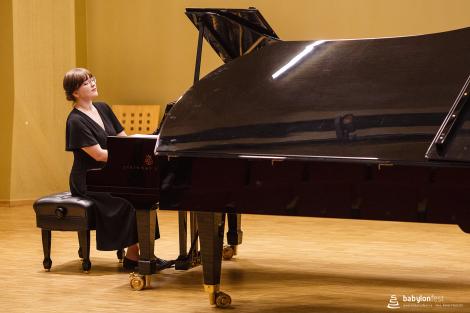 Podoby hudby – koncert