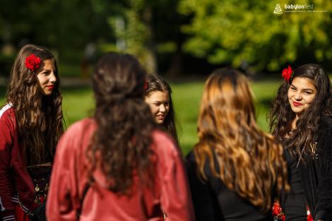 Den národnostních menšin Jihomoravského kraje