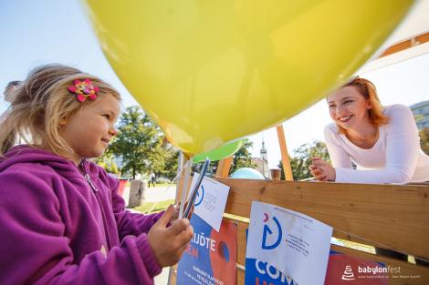 Babylon pod Špilberkem